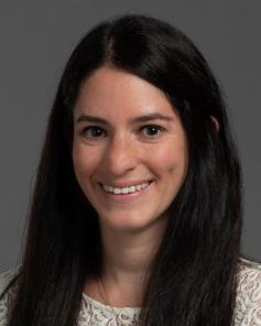 Lauren Bush, PhD