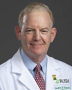 Jonathan Rubenstein, MD