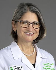 Lisa Giordano, MD