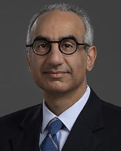 Babak Mokhlesi, MD
