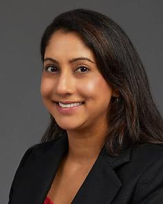 Veena Nannegari, MD