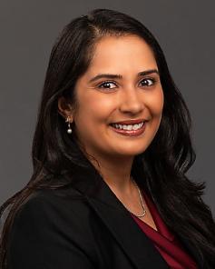 Krupa Patel, MD