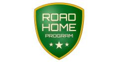 Road Home Program logo
