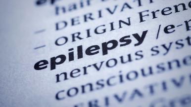 Epilepsy definition