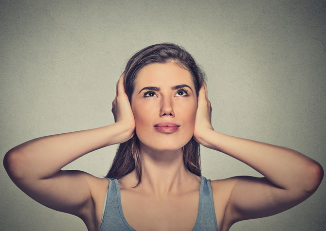Understanding Tinnitus: Facts vs. Myths | Miracle-Ear