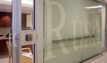 Midwest Center For Advanced Imaging Rush System