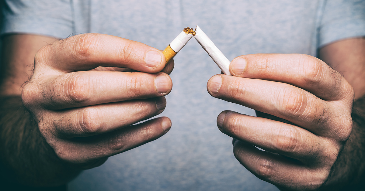 10 Smoking Cessation Tips Rush