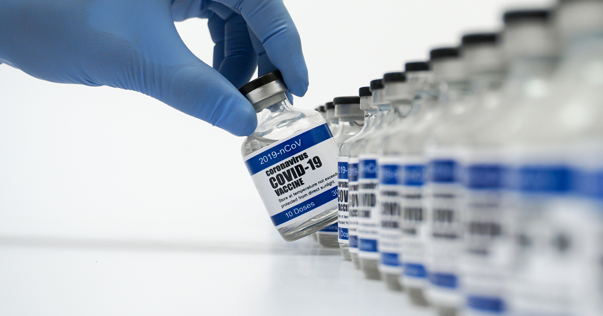 COVID19 Vaccines What You Need to Know Rush System