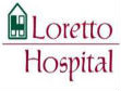 Loretto Hospital logo