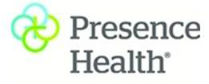 Presence Health logo
