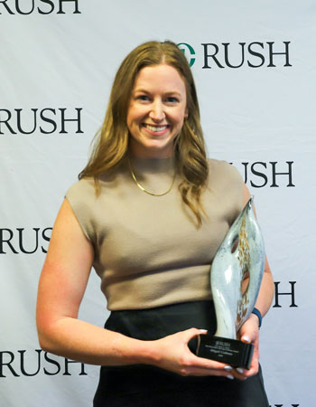 Abagail Crabtree, Operating Room