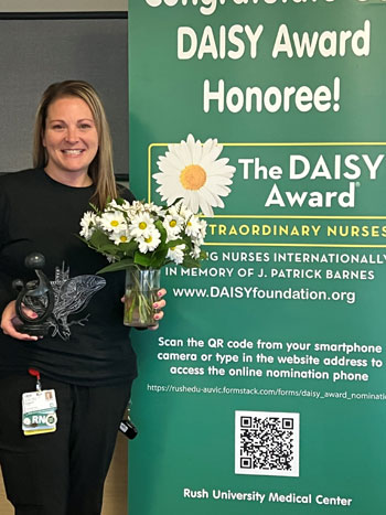 Angela Wick, 10 West Tower