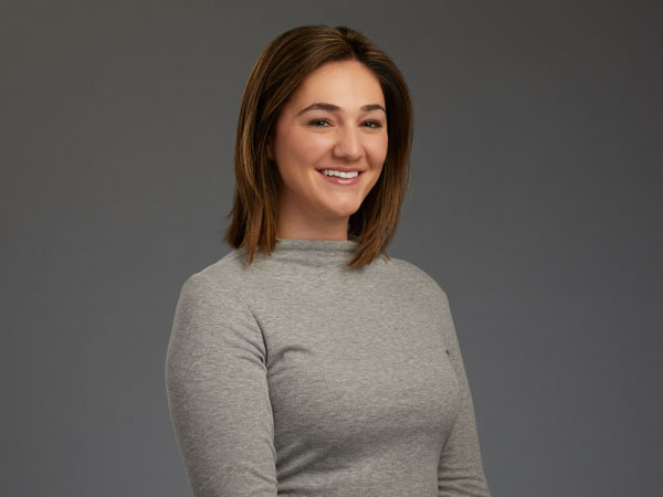 Abby Brandt MSN, RN, CMSRN