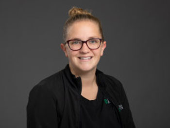 Brittany Wells. BSN, RN, CCRN, Critical Care Outreach Team
