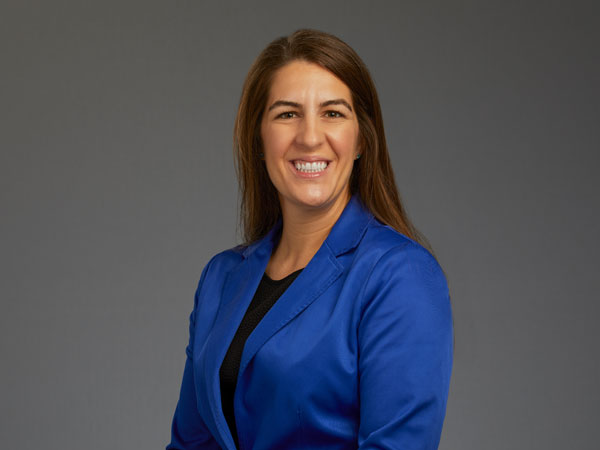 Jessica Chakos, BSN, RN, CMSRN