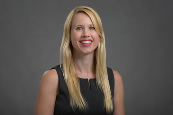 Jessica Cherikos DNP, WHNP, Obstetrics and Gynecology