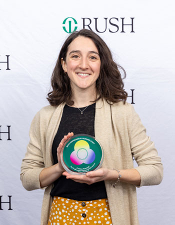 Cristine Tancredi, Pediatric Primary Care