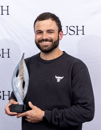 Daniel Slutsky, Endoscopy