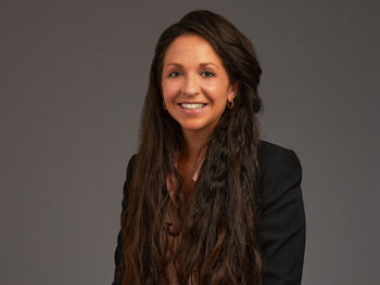Kirsten Dickins, PhD, APRN, FNP-BC