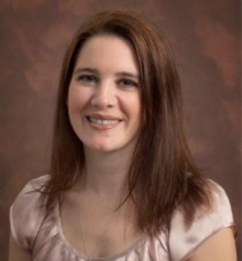 Elizabeth Day, MSN, CCNA, Adult Intensive Care Unit
