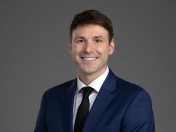 Krzysztof Garbarz, DNP, APRN, FNP-BC