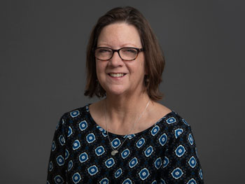 Irene Haapoja, RN, MS, AOCN, Oncology​