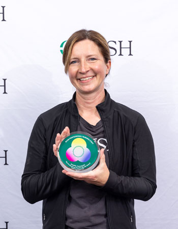 Jennifer Sunquist, 14 East Tower