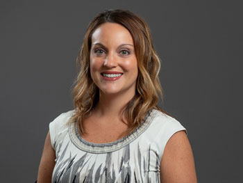 Laura Johnson, DNP, MSN, APRN, AGCNS-BC, BMTCN