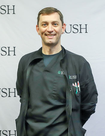 Justin Meyer, 13 East and West Tower