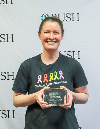 Kathleen O'Neill, 14 East Tower