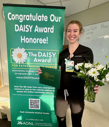 Kim Coppin, 11 East Tower