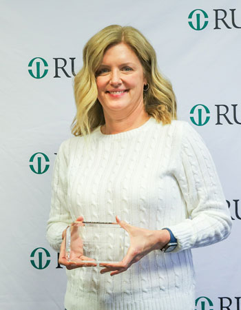 Lynn Cabe, Emergency Department