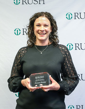 Maureen Fleming, 13 West Tower