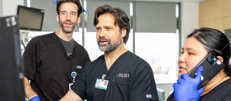 Transformational leadership is essential in navigating the complex challenges of today’s healthcare landscape. 