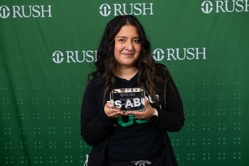 Jennifer Alvarez, General Medicine