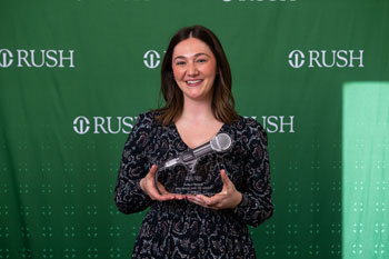 Abby Brandt, Preoperative Services
