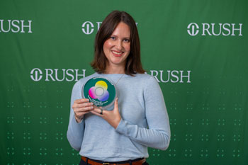 Colleen Carroll, Cardiosciences Intensive Care Unit
