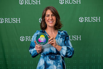 Jessica Chakos, Surgical Intermediate Care Unit, General Surgery