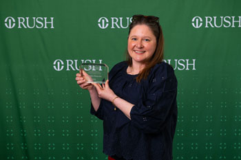 Jennifer Cranston, Med-Surg Oncology
