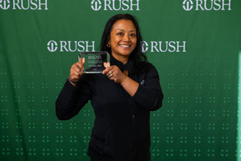 Lorraine Koh, Orthopedics