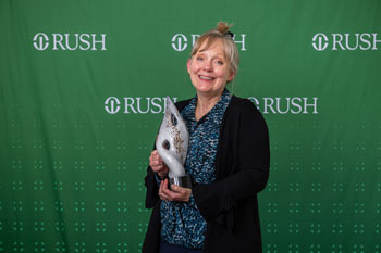 Deborah Mallers, Psych Liaison