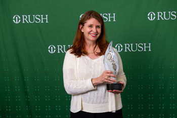 Meg McClard, Obstetrics/Gynecology