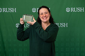 Fern Turner, Labor and Delivery