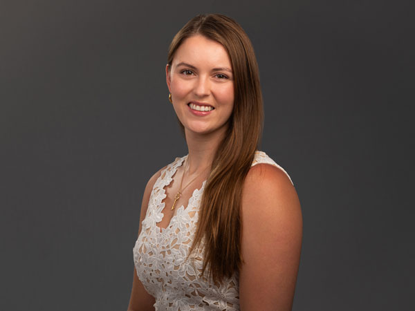 Elise Perron, MSN, RN, CMSRN