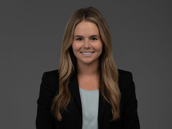 Elizabeth Scott, MMS, PA-C, Adult Intensive Care Unit​