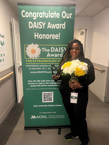 Shanee Pryor, 13 East Tower