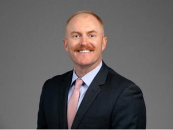 Jonathan Schulz, PA-C, Substance Abuse Intervention Team