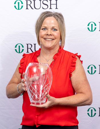 Susan Nelson, Professional Nursing Practice