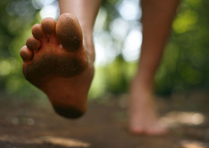 What Happened to The Barefoot Running Movement?, by Ryan Fan, Runner's  Life