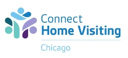 Connect Home Visiting Chicago logo